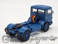 Saviem SM280 седельный тягач (1968) 512892 [SV]