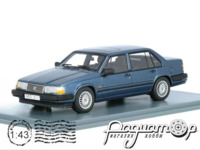 Volvo 940 GLE (1992) NEO43611 [KI]