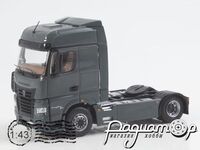 KAMAZ-54901 седельный тягач (лимитированная версия) (2024) SSM1623
