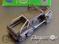 Mercedes-Benz G 63 AMG 6x6 (2013) 43704 [GN]
