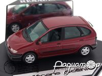 Renault Megane Scenic (1996) 7711147644 [NT]