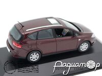 Seat Altea XL (2006) DC977 [NT]***