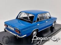 ВАЗ-2103 «Жигули» (1977) NEAU009-1137 [LS]***