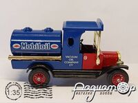Ford T Tanker Y-3 (1912) 667520 [IS]