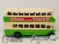 Leyland Titan TD1 Y-5 (1930) 667524 [IS]