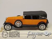 Renault 40CV (1926) 667528 [IS]***