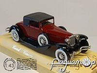 Cord L29 Coupe (1929) 667531 [IS]