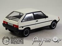 Легендарные советские автомобили №35, ЗАЗ-1102 
