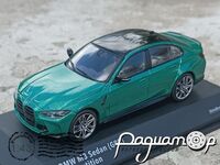 BMW G80 M3 Sedan (2023) S4315301 [BS]