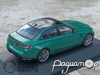 BMW G80 M3 Sedan (2023) S4315301 [BS]