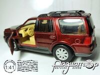 Lincoln Navigator (2019) KT5063 [KI]*