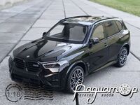 BMW X5 M Competition (F95) LCI (2023) 585252 [LB]
