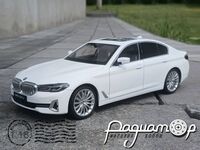BMW 530Li (G30) LCI (2020) 585253 [LB]***
