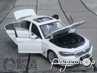 BMW 530Li (G30) LCI (2020) 585253 [LB]***
