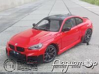 BMW M2 (G87) (2022) S1812902 [LB]***
