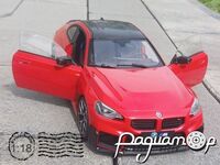 BMW M2 (G87) (2022) S1812902 [LB]***