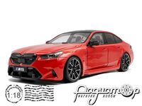 BMW M5 (G90) (2025) S1814702 [LB]