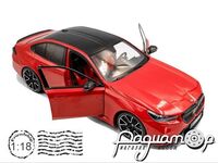 BMW M5 (G90) (2025) S1814702 [LB]