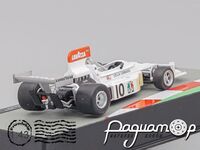 March 751 №10 Formula 1, Lella Lombardi (1975) F1AC104 [SV]