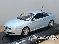 Alfa Romeo GT (2003) 1019 [KG]
