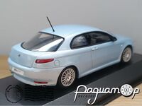 Alfa Romeo GT (2003) 1019 [KG]