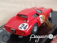 Ferrari 250 GTO (1964) 1020 [KG]***