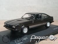Ford Capri III (1979) 1021 [KG]***