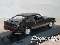 Ford Capri III (1979) 1021 [KG]***