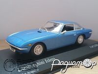 Lamborghini Islero (1968) 1023 [KG]