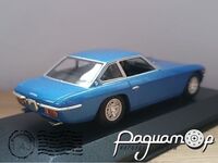 Lamborghini Islero (1968) 1023 [KG]