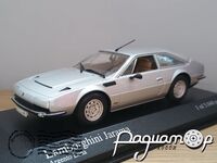 Lamborghini Jarama (1974) 1025 [KG]