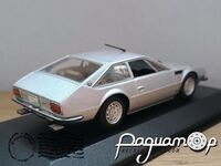 Lamborghini Jarama (1974) 1025 [KG]