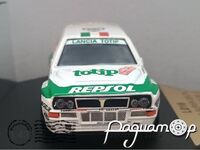 Lancia Super Delta Monte Carlo (1993) 1026 [KG]