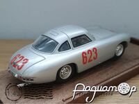 Mercedes-Benz 300 SL (W198) №623 (1954) 1027 [KG]