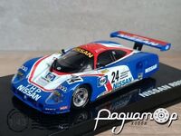 Nissan R89C (1989) 1028 [KG]