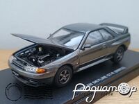 Nissan Skyline GT-R R32 BNR32 (1989) 1031 [KG]