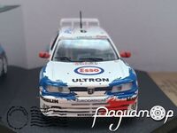 Peugeot 306 Maxi 9 Rally de France (1995) 1033 [KG]