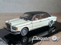 Rolls-Royce Silver Spirit II (1990) 1034 [KG]