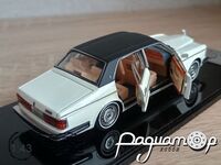Rolls-Royce Silver Spirit II (1990) 1034 [KG]