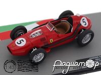 Ferrari 246 F1 №5 World Champion Formula 1, Mike Hawthorn (1958) DC735