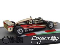 Arrows A1B №29 Formula 1, Riccardo Patrese (1979) F1AC059 [SV]