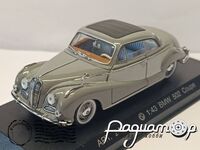 BMW 502 Coupe (1955) 667533 [IS]
