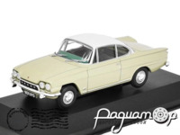 Ford Capri 109E Coupe (1961) VA03407