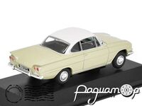 Ford Capri 109E Coupe (1961) VA03407