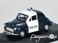 Morris Minor 1000 Policie (1968) VA05809