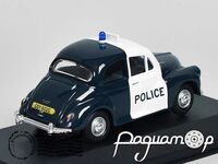 Morris Minor 1000 Policie (1968) VA05809