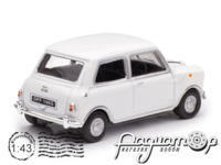 Mini Cooper из к/ф «Ограбление по-итальянски» (The Italian Job) (1969) 41352