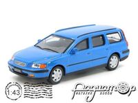 Volvo V70 (2000) 40341