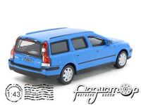 Volvo V70 (2000) 40341