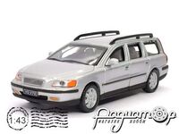 Volvo V70 (2000) 56540